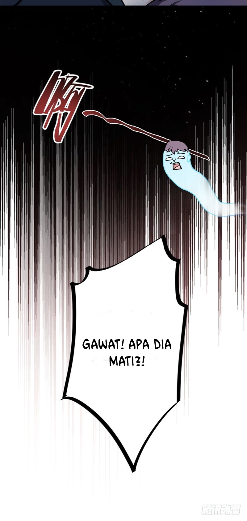Strongest Divine Doctor Mixed City chapter 19